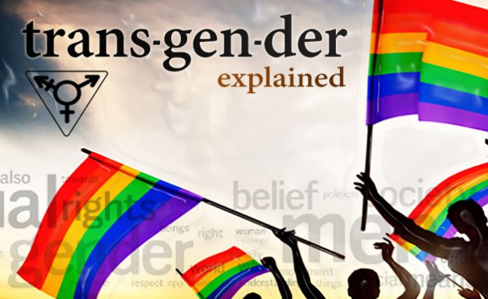 What Is Transgender The Recognized Definition And Meaning Tg Hub